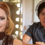 Sandy fala demais e até Xororó fica envergonhado com revelação polêmica da filha Sandy fala demais e até Xororó fica envergonhado com revelação polêmica da filha