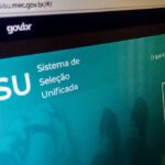 Prazo para inscrição no Sisu começa nesta quinta-feira