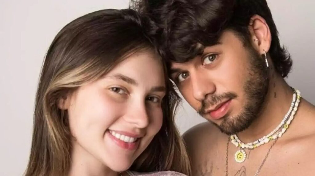 Virgínia Fonseca mostra sua filha de 3 meses e diz se está grávida Virgínia Fonseca mostra sua filha de 3 meses e diz se está grávida