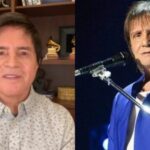 Xororó faz revelação envolvendo Roberto Carlos e diz tudo o que viu: “Sincero” Xororó faz revelação envolvendo Roberto Carlos e diz tudo o que viu: “Sincero”
