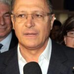 Reforma tributária pode impactar 10% no PIB em 15 anos, diz Alckmin