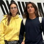 Filho de Ivete Sangalo, Marcelo faz mudança radical no visual e surpreende seguidores: 'Transição de Ivete para Daniel' Filho de Ivete Sangalo, Marcelo faz mudança radical no visual e surpreende seguidores: 'Transição de Ivete para Daniel'