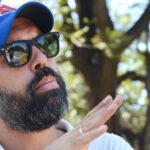 Allan dos Santos diz que está livre nos Estados Unidos
