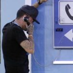 BBB 23: MC Guimê atende o Big Fone e indica dois brothers ao Paredão; veja quem
