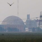 Apagão deixa mais de 6 milhões de residências sem energia elétrica na Argentina Apagão deixa mais de 6 milhões de residências sem energia elétrica na Argentina