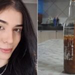 'Eu gelei', diz namorado quando socorreu a jovem alérgica à pimenta 'Eu gelei', diz namorado quando socorreu a jovem alérgica à pimenta