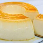 Pudim que não vai ao forno simples e prático é só bater todos ingredientes e levar pra geladeira Pudim que não vai ao forno simples e prático é só bater todos ingredientes e levar pra geladeira