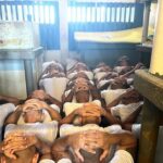 Órgão federal aponta tortura, comida estragada e contaminação proposital por tuberculose em presídios