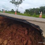 Mais uma vez Acre está isolado do resto do País; PRF se manifesta