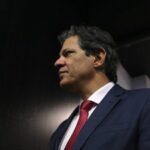 Haddad critica vazamento de informações por colegas: “Acho impróprio”