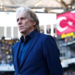Jorge Jesus admite interesse em treinar Seleção: ‘Quem não gostaria?’