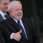 Pimenta confirma retorno de Lula ao Palácio do Planalto após pneumonia Pimenta confirma retorno de Lula ao Palácio do Planalto após pneumonia