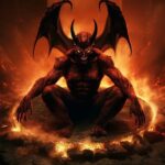 Você sabia que ‘666’ não é o número da besta?
