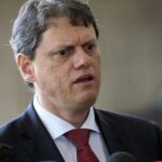 Tarcísio defende aprovação da reforma tributária