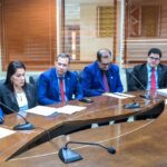 Comissão de Obras da Aleac se reúne para buscar soluções para BR-364 Comissão de Obras da Aleac se reúne para buscar soluções para BR-364