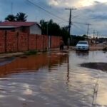 Vídeo: Falta de cuidado municipal traz transtorno para moradores de Senador Guiomard Vídeo: Falta de cuidado municipal traz transtorno para moradores de Senador Guiomard
