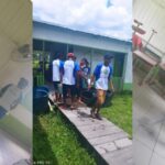 Por falta de servidores, alunos limpam escola e fazem merenda no interior do Acre: ‘Não existe falta de recursos, existe falta de gestão’, diz deputado Por falta de servidores, alunos limpam escola e fazem merenda no interior do Acre: ‘Não existe falta de recursos, existe falta de gestão’, diz deputado