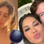 Ex-mulher do namorado de Maíra Cardi insinua que foi traída em música de fundo; entenda Ex-mulher do namorado de Maíra Cardi insinua que foi traída em música de fundo; entenda