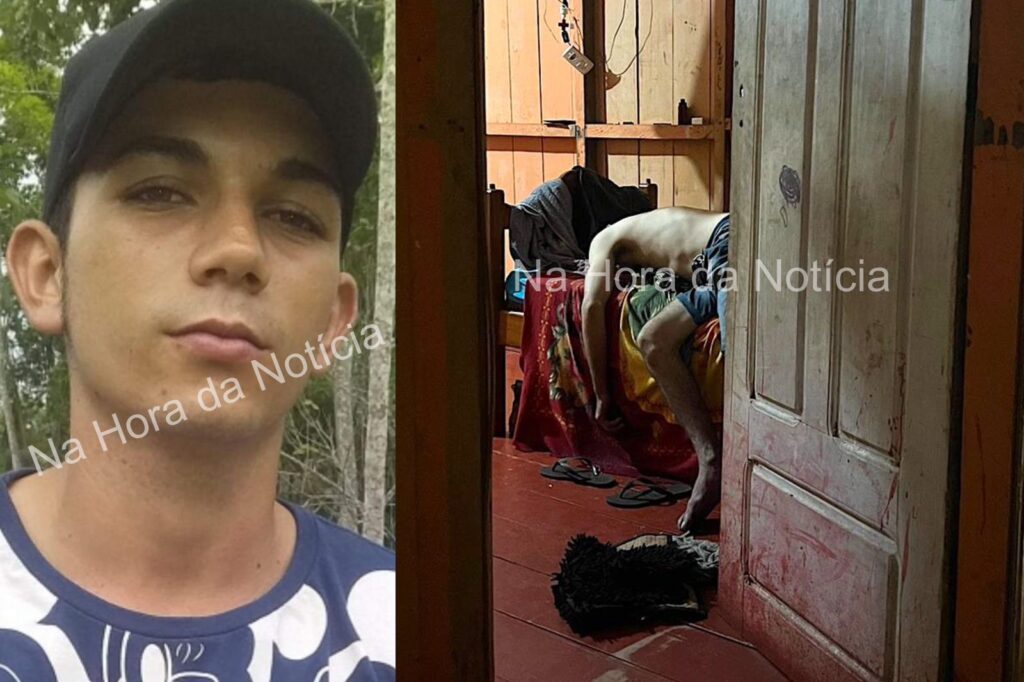 Jovem tem a residência invadida e é executado com 2 tiros na cabeça no interior do Acre