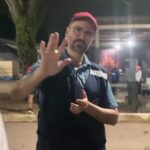 Voluntária que ajudava no Parque de Exposições acusa assessor do prefeito de atacá-la a chamando de cachorra Voluntária que ajudava no Parque de Exposições acusa assessor do prefeito de atacá-la a chamando de cachorra
