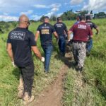 Polícia prende homem que matou rival por ciúmes da esposa no Acre Polícia prende homem que matou rival por ciúmes da esposa no Acre
