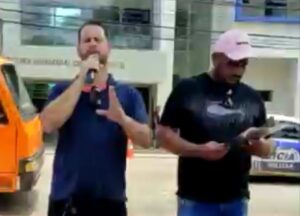 Após repercussão, prefeitura de Rio Branco chama merendeiros para conversar sobre prato extra