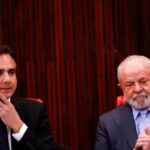 Pacheco se manifesta no STF contra pedido de abertura imediata de CPI do 8 de janeiro