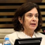 MP do piso da enfermagem “sai em breve”, afirma ministra da Saúde MP do piso da enfermagem “sai em breve”, afirma ministra da Saúde