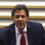 Haddad anuncia R$ 26,9 bilhões em reposição do ICMS