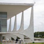 Governo Lula mantém nos palácios escudos antidrones instalados por Heleno