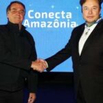Como é a vida dos brasileiros que usam a Starlink, a 'internet de Elon Musk' Como é a vida dos brasileiros que usam a Starlink, a 'internet de Elon Musk'