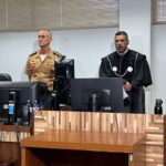 “Em briga de marido e mulher tem que meter a colher”, diz juíz ao condenar feminicida no Acre