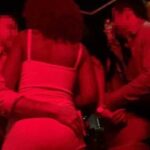 Política e a libertinagem em casa de prostituição que lotou durante ‘encontro de prefeitos’