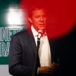 Lula pede, e Haddad discute arcabouço fiscal com líderes no Congresso