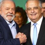 Passagem aérea de R$ 200 seria por empréstimo consignado, diz França
