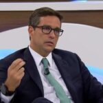 Arcabouço fiscal crível permitirá redução dos juros, diz ata do Copom Arcabouço fiscal crível permitirá redução dos juros, diz ata do Copom