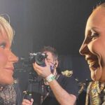 Ivete Sangalo regrava 'Lua de Cristal' como homenagem para Xuxa; veja