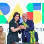 Tebet descarta mudança na meta da inflação em 2023