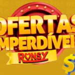 Vai construir ou reformar? Passa na Ronsy materiais de construção e confira as ofertas Vai construir ou reformar? Passa na Ronsy materiais de construção e confira as ofertas