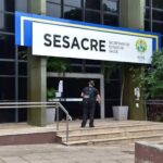Governo convoca mais de 200 aprovados no concurso da Sesacre Governo convoca mais de 200 aprovados no concurso da Sesacre