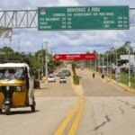Governo pede que acreanos não viajem ao Peru e monta sala de monitoramento Governo pede que acreanos não viajem ao Peru e monta sala de monitoramento