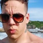 Saiba quem é o brasileiro detido em Portugal com carne humana Saiba quem é o brasileiro detido em Portugal com carne humana