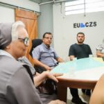 Gonzaga ouve mais de 25 entidades do Juruá e coloca Legislativo à disposição de projetos sociais