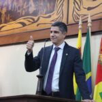 Fagner Calegário pede construção de UPA na parte alta de Rio Branco Fagner Calegário pede construção de UPA na parte alta de Rio Branco