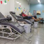 Hemoacre apela para doação após estoque de sangue chegar em situação crítica