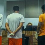 Júri absolve dois e condena Hualeson a 26 anos de prisão pela morte de pastor Júri absolve dois e condena Hualeson a 26 anos de prisão pela morte de pastor