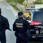 PF cumpre mandados de prisão por tráficos de drogas no Acre
