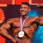 Atleta acreano participa do Arnold Sports nos Estados Unidos