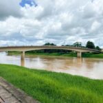 Sábado com tempo instável, muitas nuvens e chuvas; confira