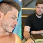 Arthur Aguiar dá unfollow em Thiago Nigro, novo namorado de Maíra